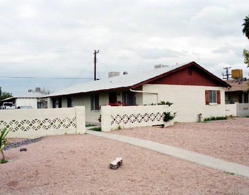 1207 N 49th St., Phoenix, AZ 85008