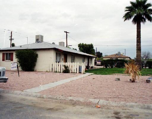 1221 N 49th St., Phoenix, AZ 85008