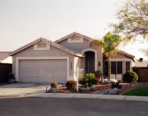 22025 N 35th Ln., Glendale, AZ 85310