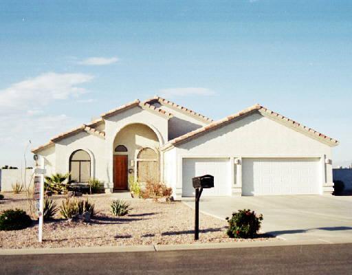19070 E Via Park St., Queen Creek, AZ 85242