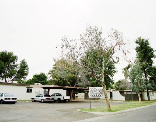 720 S Dobson Rd. #22, Mesa, AZ 85202