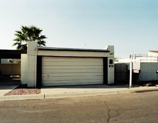 4735 W Palmaire Ave., Glendale, AZ 85301