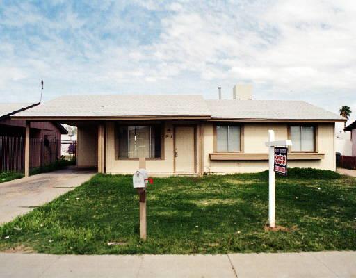 2018 W Atlanta Ave., Phoenix, AZ 85041