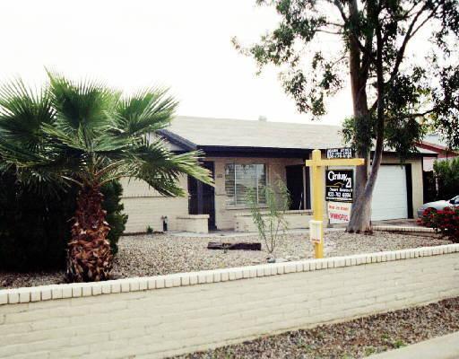 1261 S 80th St., Mesa, AZ 85209