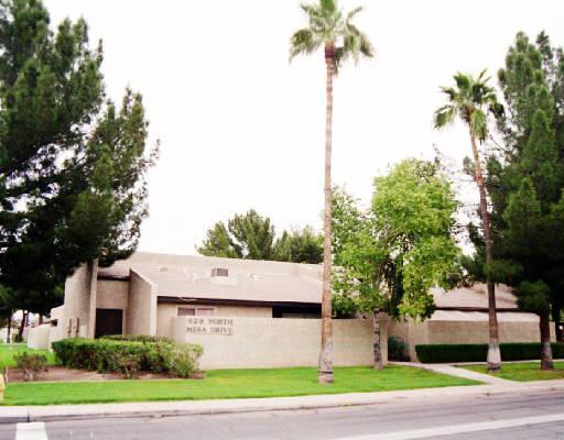 629 N Mesa Dr. #29, Mesa, AZ 85201