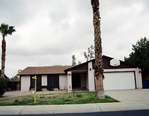 1524 W Brooks St., Chandler, AZ 85224