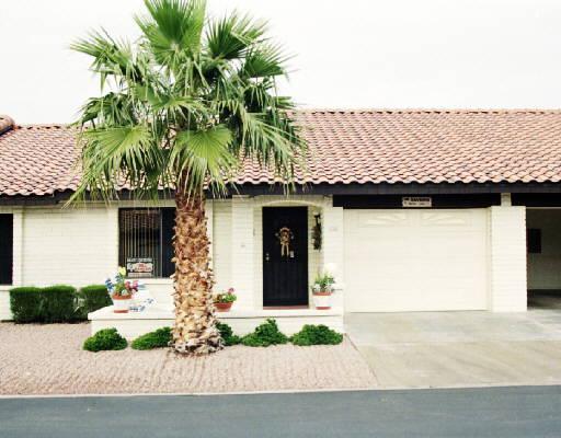 7755 E Laguna Azul Ave. #152, Mesa, AZ 85208