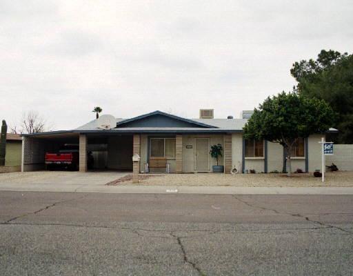 918 W Saint John Rd., Phoenix, AZ 85023