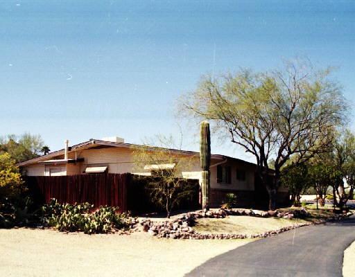 6030 N 53rd (camelback Manor) St., Paradise Valley, AZ 85253