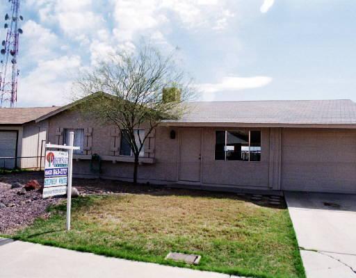 6907 W Melvin St., Phoenix, AZ 85043