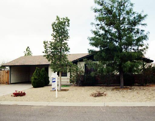 638 N 97th Place Pl., Mesa, AZ 85207