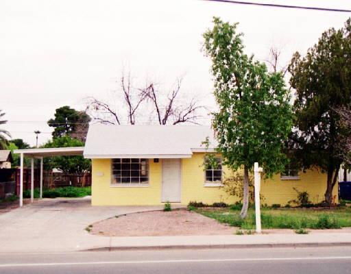 555 S Horne, Mesa, AZ 85204