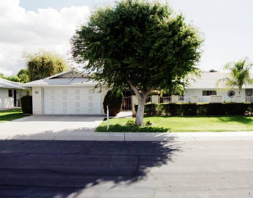 19213 N Signal Butte Cir., Sun City, AZ 85373