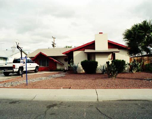 3001 N 52nd Dr., Phoenix, AZ 85031