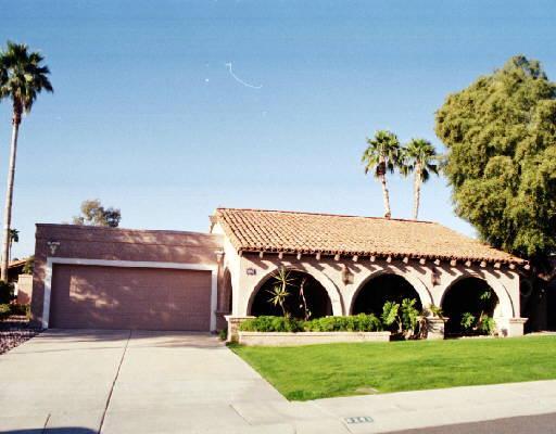 8241 E Via De La Escuela, Scottsdale, AZ 85258