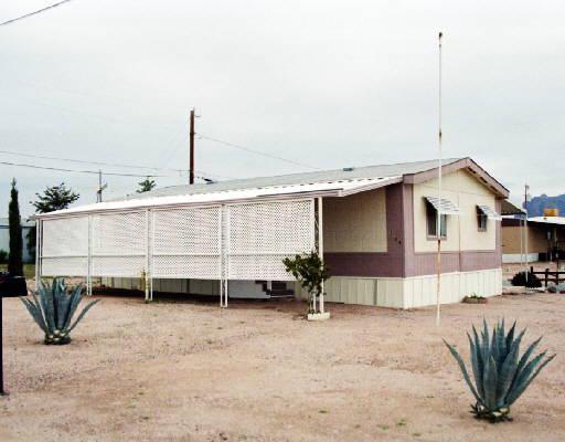 1109 N Valley Dr., Apache Junction, AZ 85220