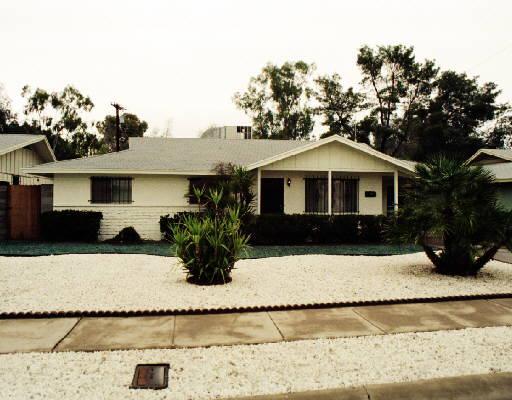 4002 W Mariposa St., Phoenix, AZ 85017