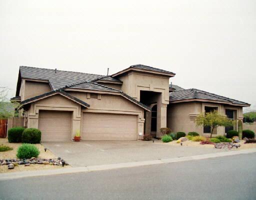 11814 E Mariposa Grande Dr., Scottsdale, AZ 85255