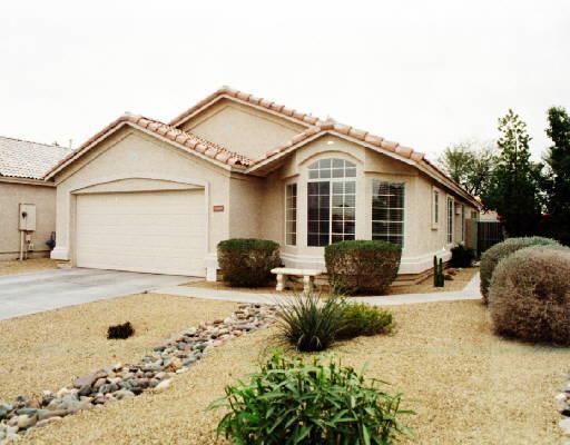 13161 W Sheridan St., Goodyear, AZ 85338