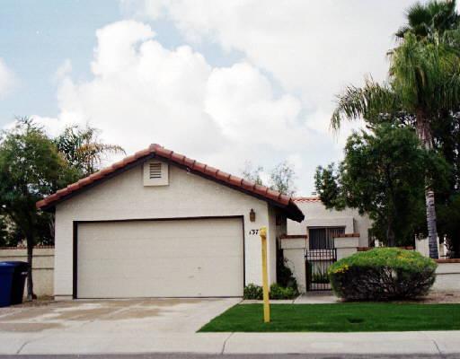 1372 N Los Altos Dr., Chandler, AZ 85224