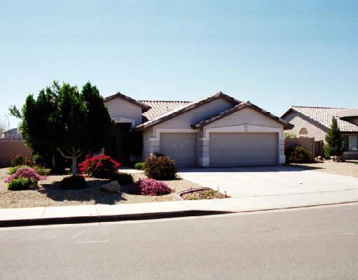 6971 W Villa Chula Rd., Glendale, AZ 85310