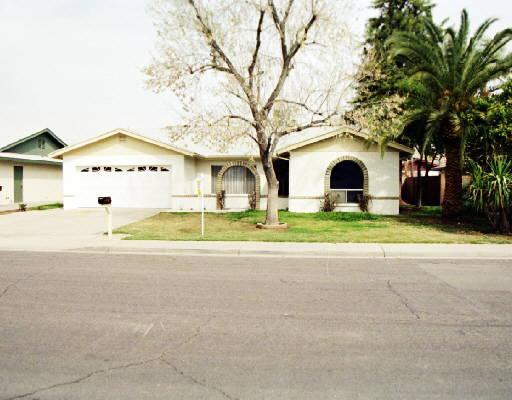 4832 W Brown St., Glendale, AZ 85302