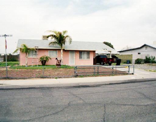 8438 W El Caminito Dr., Peoria, AZ 85345