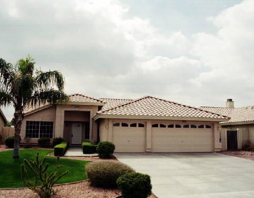 4229 E Nisbet Rd., Phoenix, AZ 85032