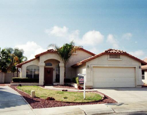 1151 W Butler Dr., Phoenix, AZ 85224