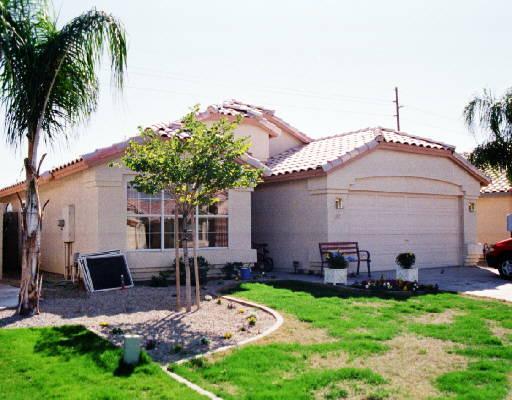 3933 E Douglas Loop, Gilbert, AZ 85234