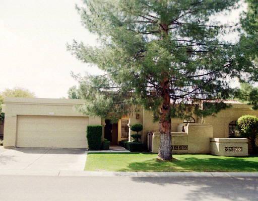 6313 E Aire Libre Ln., Scottsdale, AZ 85254