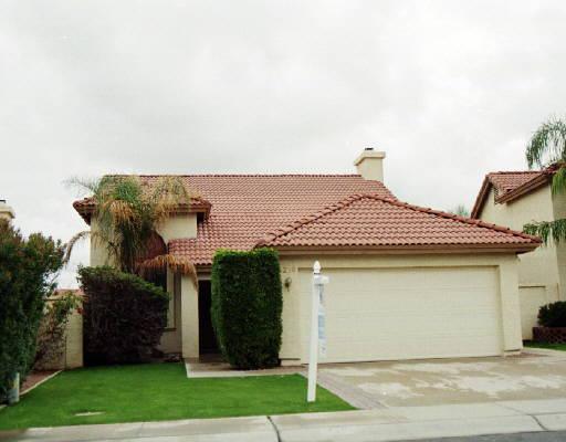 4219 E Mountain Sage Dr., Phoenix, AZ 85044