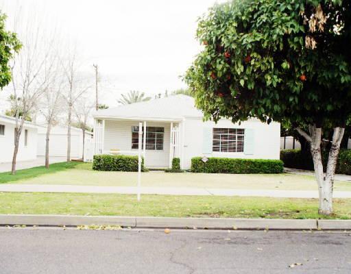 1609 W Lewis Ave., Phoenix, AZ 85007