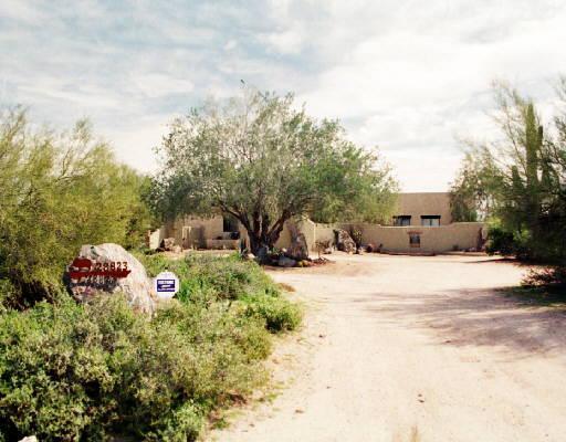 28823 N 57th St., Cave Creek, AZ 85331