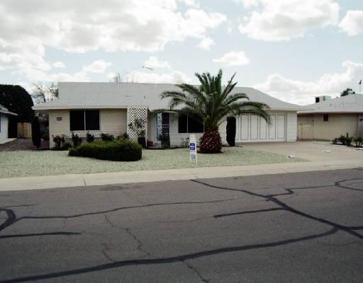 17431 N Cottonwood Dr., Sun City, AZ 85373