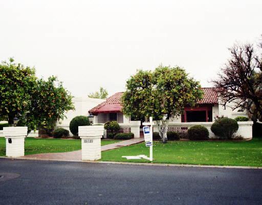 2135 E Calle Maderas St., Mesa, AZ 85213