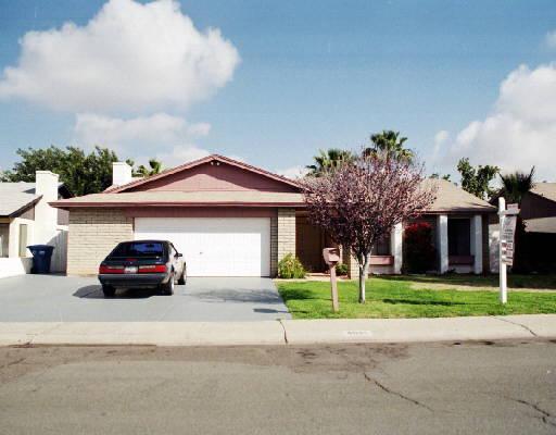 4066 W Mercer Ln., Phoenix, AZ 85029