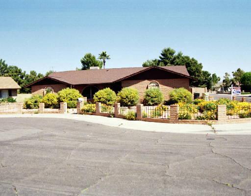 4802 W Carol Ave., Glendale, AZ 85302