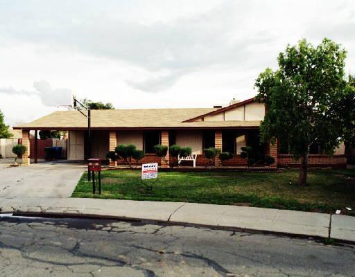 7909 W Pinchot Ave., Phoenix, AZ 85033