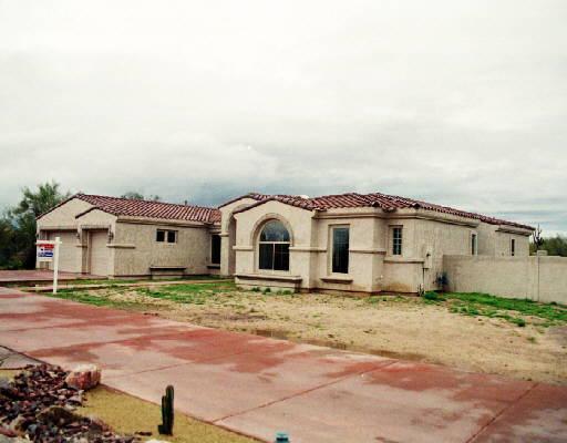 7846 E Vista Bonita Dr., Scottsdale, AZ 85255