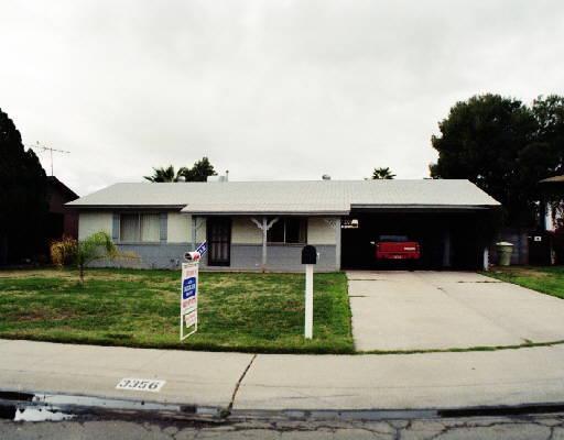 3356 N 76th Ave., Phoenix, AZ 85033