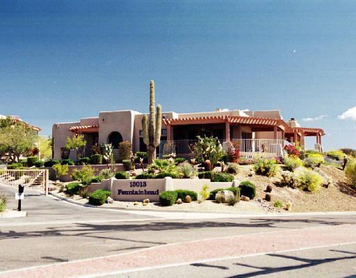 13013 N Panorama Dr. #126, Fountain Hills, AZ 85268