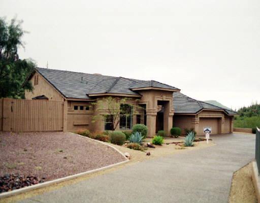 24028 N 116th Way, Scottsdale, AZ 85255