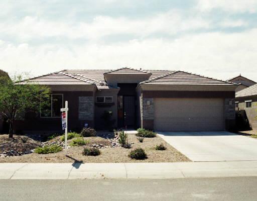 1017 E Stottler Ct., Gilbert, AZ 85296