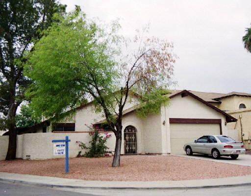 2109 W Jibsail Loop, Mesa, AZ 85202