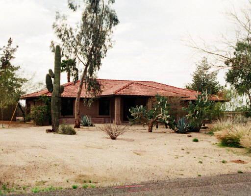 6221 E Desert Vista Ter., Cave Creek, AZ 85331