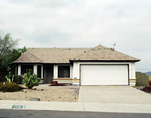 1436 E Le Marche Ave., Phoenix, AZ 85022