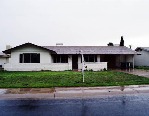 4145 W Augusta Ave., Phoenix, AZ 85051