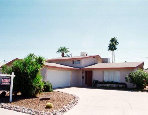 8513 E Jackrabbit Rd., Scottsdale, AZ 85250