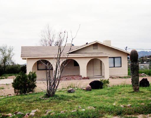 2020 N Don Peralta Rd., Apache Junction, AZ 85219